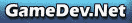 GameDev.net logo