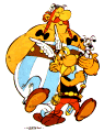 ASTERIX and OBELIX