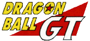 Dragon Ball GT HomePage