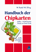 Bild Handbuch der Chipkarten