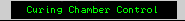 Controlling a Curing Chamber through Lab View