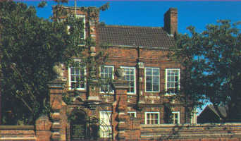 Wilberforce House