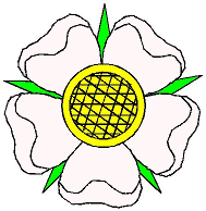 Yorkshire Rose