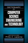 Dictionary of Computer Science, Engineering, and Technology