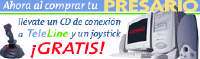 baner oferta Presario