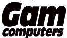 GAM COMPUTERS