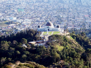 Griffith Observatory