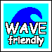 This site is WAVE friendly!