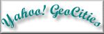 Yahoo! Geocities