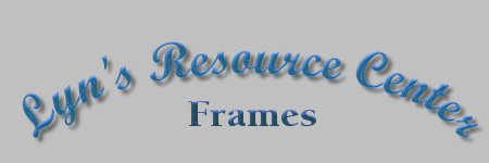 Frames