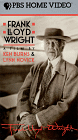 Frank Lloyd Wright Video