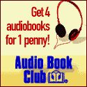 Hear sample audio books online