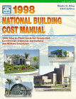 National Building Cost Manual