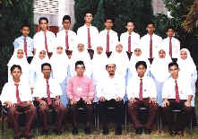 4 Sains 9