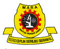 Logo MRSM