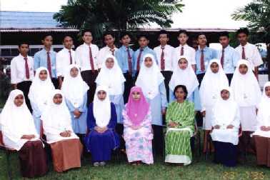 5 Sains 2