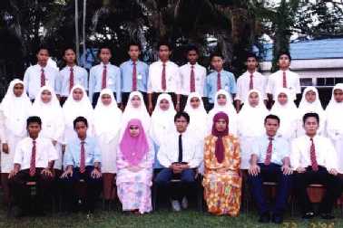 5 Sains 5