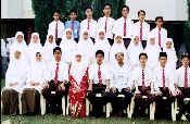 4 Sains 5