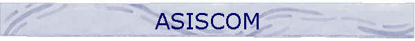 ASISCOM