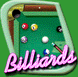 BreathSavers Billiards at Candystand.com