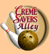 CremeSaver Bowling at Candystand.com