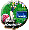 Nabisco Golf Range at Candystand.com