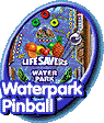 LifeSavers Waterpark Pinball at Candystand.com