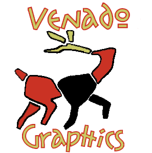 Venado Graphics logo