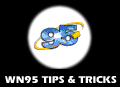 Digiday Win95 Tips