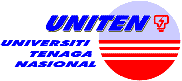 Universiti Tenaga Nasional - Malaysia