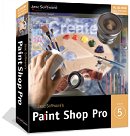 Paint shop pro 5