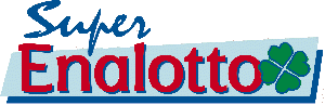 Logo Superenalotto