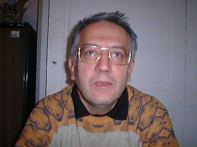 Dad (Akin ERKAN)