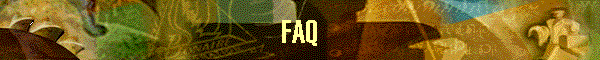 FAQ