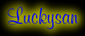 Luckysan