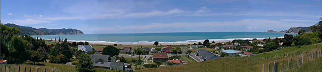 Tokomaru Bay