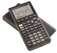 TI-85 calc