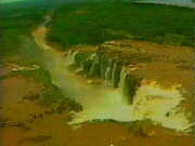 Cataratas del Iguaz