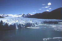 Glaciar Perito Moreno