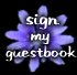 Sign My Guestbook :)