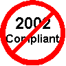 Y2K+2 Compliance Failed