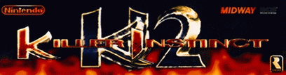 Killer Instinct/KI2