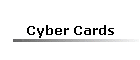 Cyber Cards