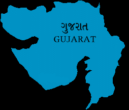 Gujarat state