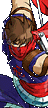 Strider Hiryu