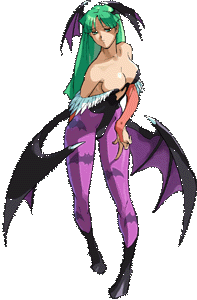 Morrigan