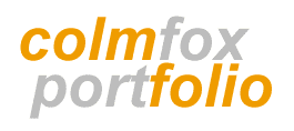 colmfoxportfolio