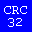 crc-32