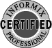 Informix Certified Professional