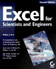 Excel for Sientists and Engineers